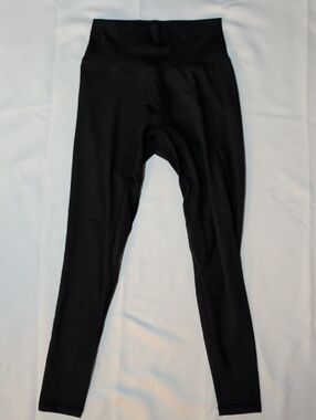 BuffBunny Black Dreamy Leggings